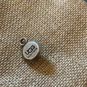 UGG charm for shoe or jewellry. 100% UGG Authentic.
